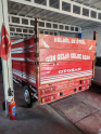 Oto Çıkma Parça / Kaporta & Karoser / Kupa / Ford / Transit / Çıkma Parça 