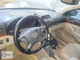2002-2009 TOYOTA AVENSİS TAMİRSİZ AİRBAG SETİ