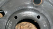 Oto Çıkma Parça / Jant & Lastik / Jant / Ford / Transit / Çıkma Parça 