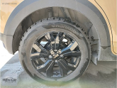 Diğer DACİA SANDERO STEPWAY JOGGER ÇELİK JANT TAKIMI ORJ SÖKME RE