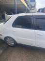 Fiat albea sağ arka kapı