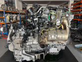 Dacia duster 1.3 çıkma motor