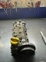 Oto Çıkma Parça / Motor / Eksantrik Dişlisi / Fiat / Albea / Çıkma Parça 