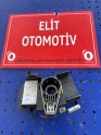 255672223R RENAULT MEGANE 1 SCENİC 1 AIRBAG SARGISI ZEMBEREK
