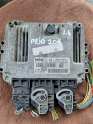 PEUGEOT 206 1.4 BEYİN