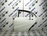 MERCEDES A SERİSİ W176 A180 KASA SOL ARKA KAPI ORJ ÇIKMA