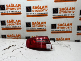ÇIKMA  AUDİ A4 B8 SOL ARKA STOP 8K9945095