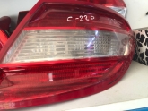 Oto Çıkma Parça / Elektrik / Stop / Mercedes / C Serisi / Çıkma Parça 