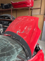 Fiat punto ön kaput