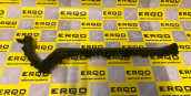 Honda Civic Tampon Braketi Arka Sol 2012