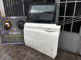 SSANGYONG ACTYON HATASIZ ÇIKMA ORİJİNAL SOL ARKA KAPI