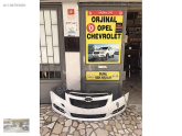 Chevrolet cruze sport dolu ön tampon ORJİNAL OTO OPEL