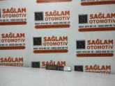 ÇIKMA AUDİ A6 C5 DÖRTLÜ DÜĞME ÇERÇEVESİ OEM 4B0863321