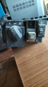 Opel Corsa b far anahtarı 7205848944