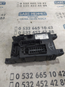 ÇIKMA OPEL CORSA D OTOMATİK VİTES SİGORTA KUTUSU 13382213