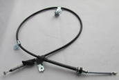 HONDA CİVİC ARKA SOL EL FREN TELİ (96-01) (47560-S04-A02)