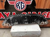 Opel Corsa F Ön Tampon Alt Muhafaza 9829531680