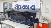 Honda civic 2009-2012 model arka Bagaj kapagı