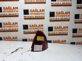 ÇIKMA CİTROEN C5 SAĞ ARKA STOP 89034070