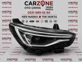 Opel Far Sag Led Opel Grandland / Grandlandx 18