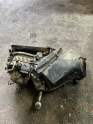 RENAULT CLİO KALORİFER MOTORU KLİMALI TİP ✅