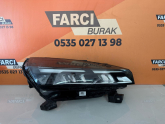 CLİO 5.5 SAĞ FAR ORJİNAL
