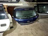 ÖZMEN OPEL ASTRA H ÇIKMA ARKA BAGAJ KAPAĞI
