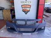 BMW F30 ÖN TAMPON SETİ SIFIR İTHAL
