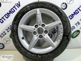 BMW F20 1 Serisi Orjinal Çıkma Jant 6866302 - Bmw