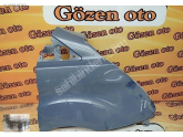 FORD CUSTOM SAĞ ÖN ÇAMURLUK ORJİNAL ÇIKMA