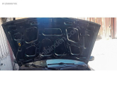 Oto Çıkma Parça / Kaporta & Karoser / Kaput / Renault / Megane / Çıkma Parça 