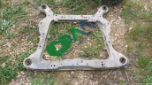Volvo S60 V70 XC 70 S80 Motor Traversi