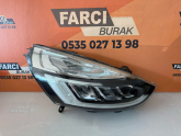 RENAULT CLİO 4 İCON SAĞ FAR ORJİNAL 260100274R
