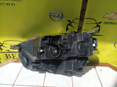 Oto Çıkma Parça / Elektrik / Far / Opel / Combo / Çıkma Parça 