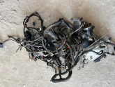 FİAT FİORİNO,NEMO EURO 5 MOTOR TESİSATI ÇIKMA PARÇA