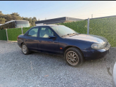 Ford mondeo sağ ayna
