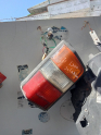 OPEL KADET SAG ARKA STOP CİKMA