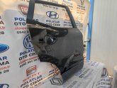 Oto Çıkma Parça / Kaporta & Karoser / Kapı / Nissan / Qashqai / Çıkma Parça 
