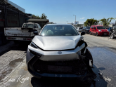 TOYOTA CHR C-HR 1.8 Silecek Mekanizması Sökme Parça