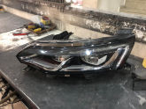 RENAULT TALİSMAN SOL FAR 89909144