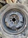 Hyundai Getz Teneke Jant