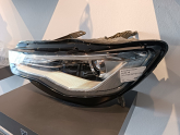 AUDİ A6 SOL FAR ÜSTTEN LED 4G0941005Ü C
