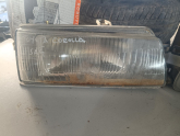 Toyota corolla sağ ön far
