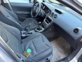 PEUGEOT 308 ŞÖFÖR KOLTUĞU , PEUGEOT 308 YOLCU KOLTUĞU 06-12