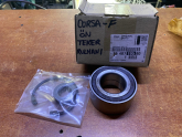 OPEL CORSA F ÖN TEKER RULMANI BİLYASI SIFIR ORJİNAL 1640719580