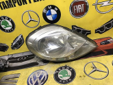 Oto Çıkma Parça / Elektrik / Far / Renault / Trafic / Çıkma Parça 