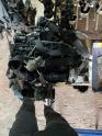 Volkswagen Polo 1.2 CFW komple motor