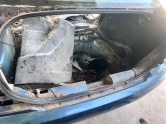 FORD FOCUS mk1 99-2004 sedan BAGAJ FİTİLİ ÇIKMA ORJ