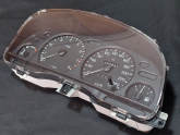 FORD MONDEO MK2 97 2001 KM SAATI BENZINLI