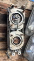 Oto Çıkma Parça / Elektrik / Far / Mitsubishi / Galant / Çıkma Parça 